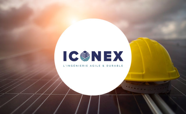 Iconex